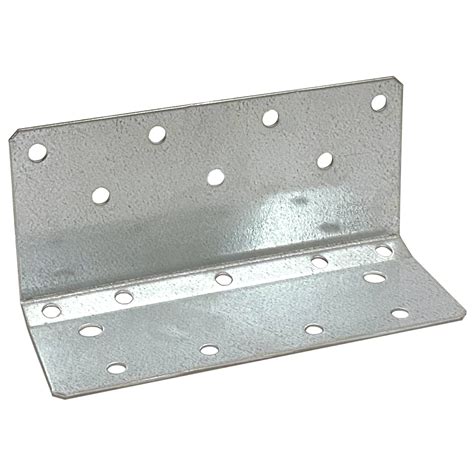 long metal angle brackets|heavy duty galvanized angle brackets.